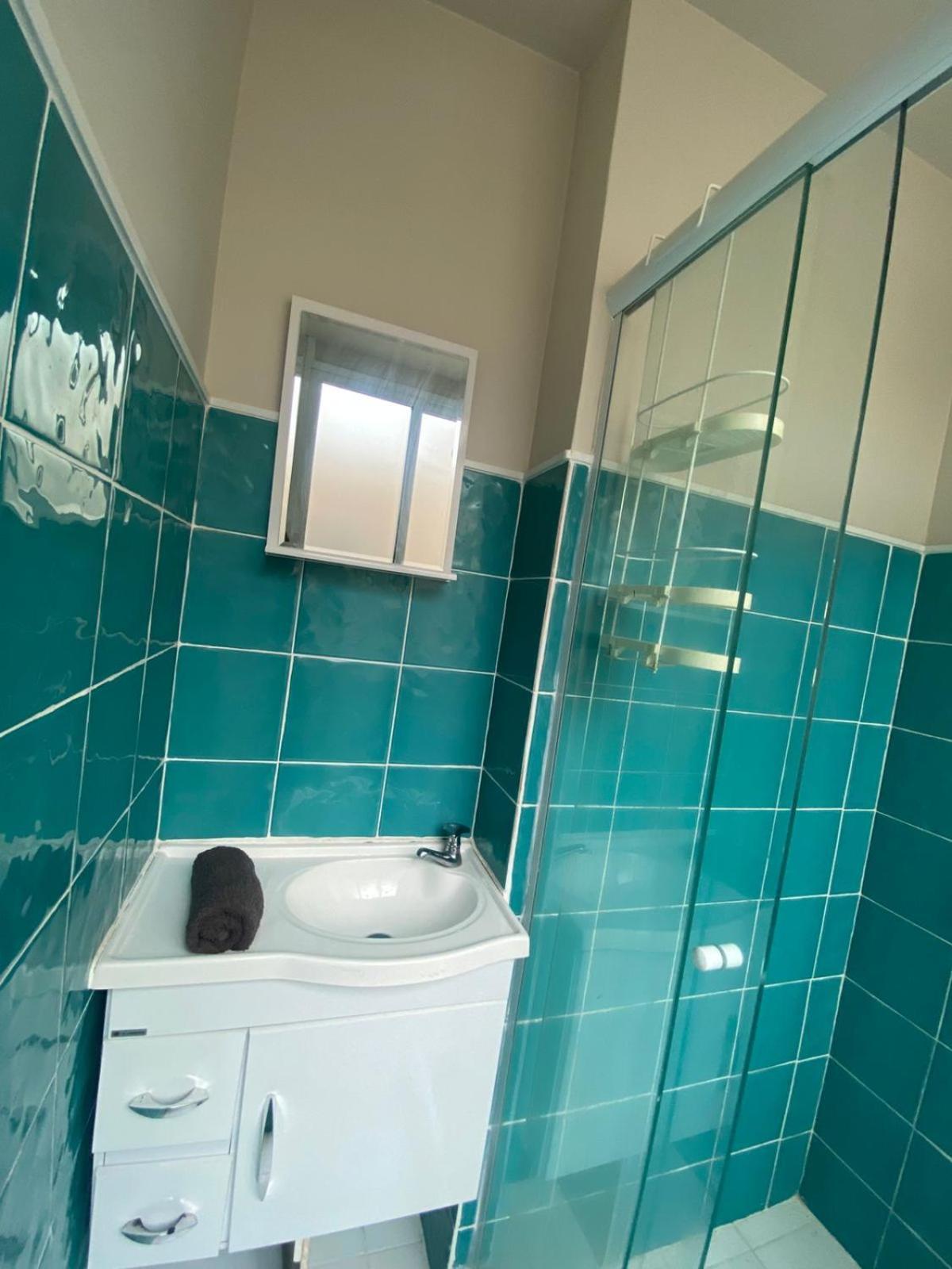Copa Aconchegante Apartamento Rio de Janeiro