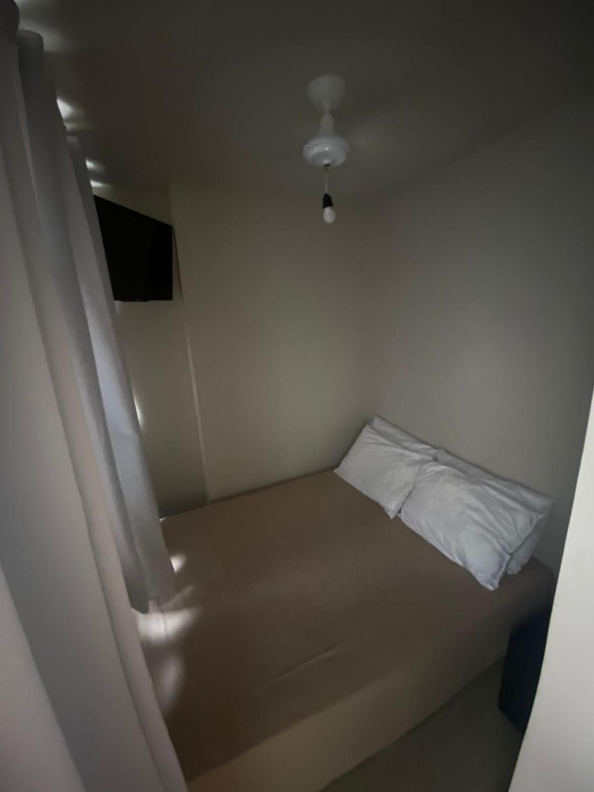 Copa Aconchegante Apartamento
