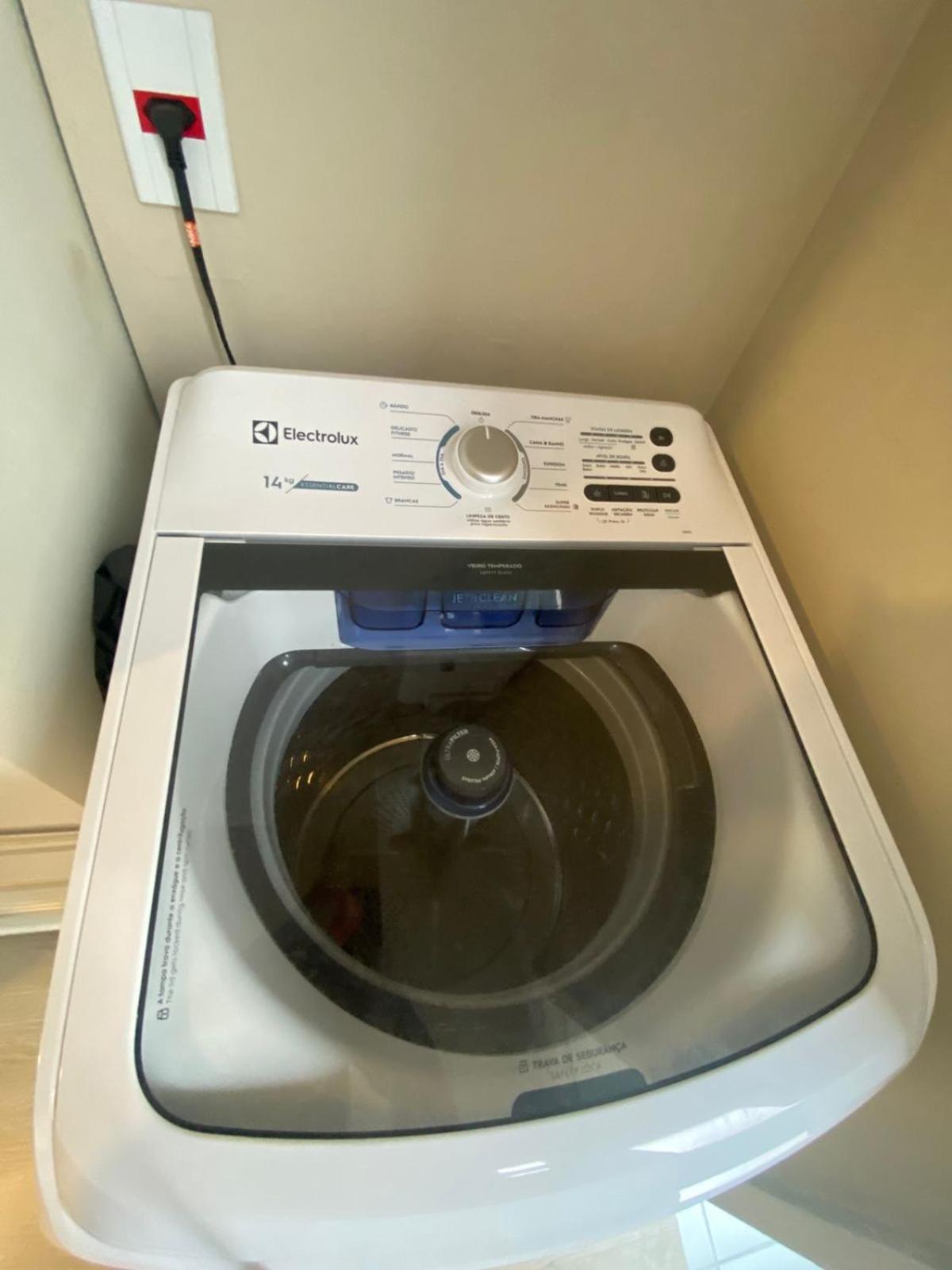 Copa Aconchegante Apartamento *