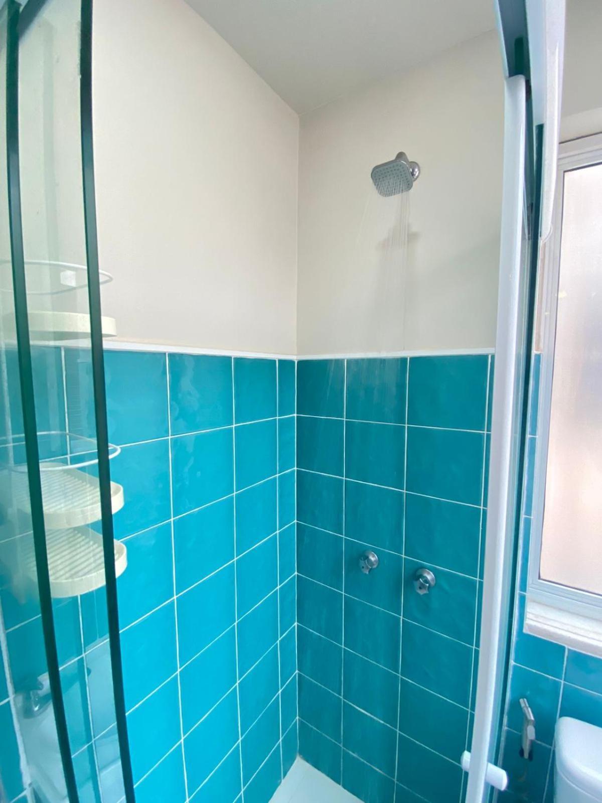Apartamento Copa Aconchegante Río de Janeiro