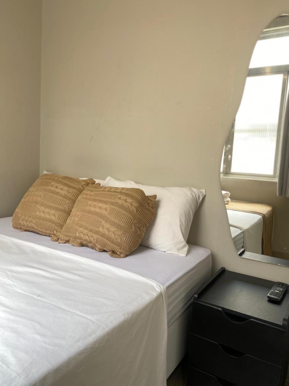 Apartamento Copa Aconchegante